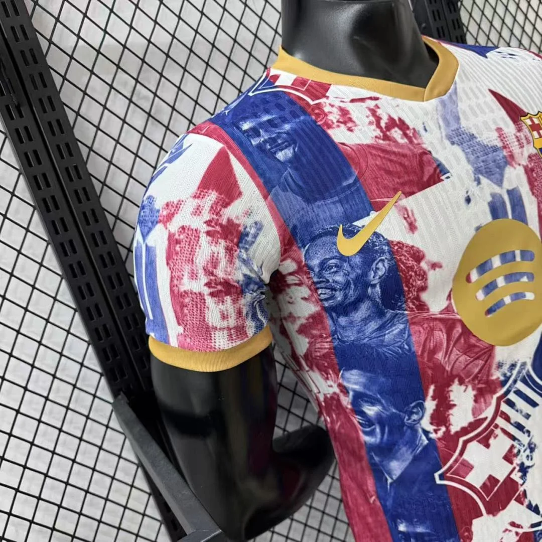Barcelona Special Edition S-2XL - view 6