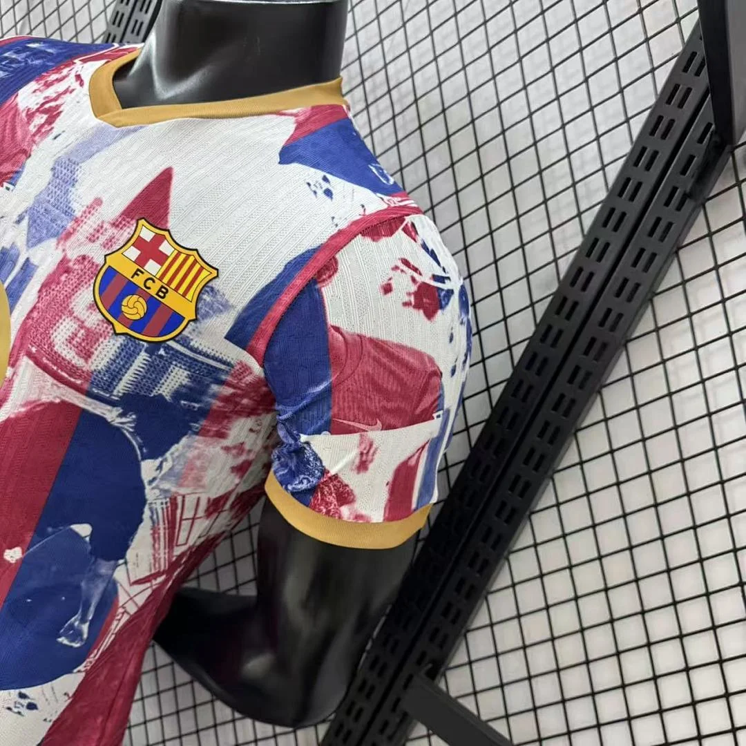 Barcelona Special Edition S-2XL - view 7