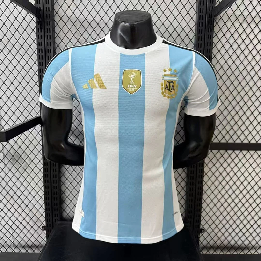 2026 Argentina Special Edition S-3XL - view 1
