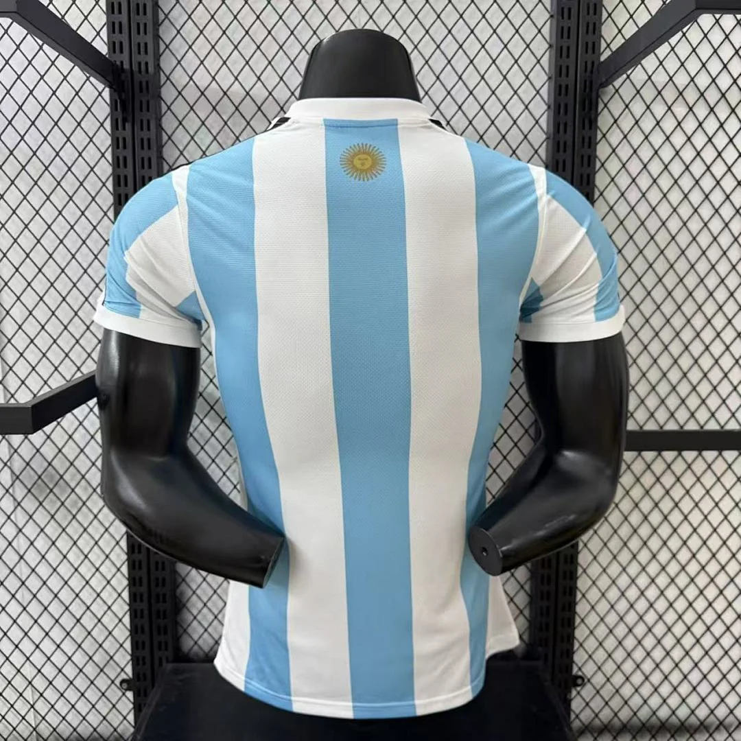 2026 Argentina Special Edition S-3XL - view 2