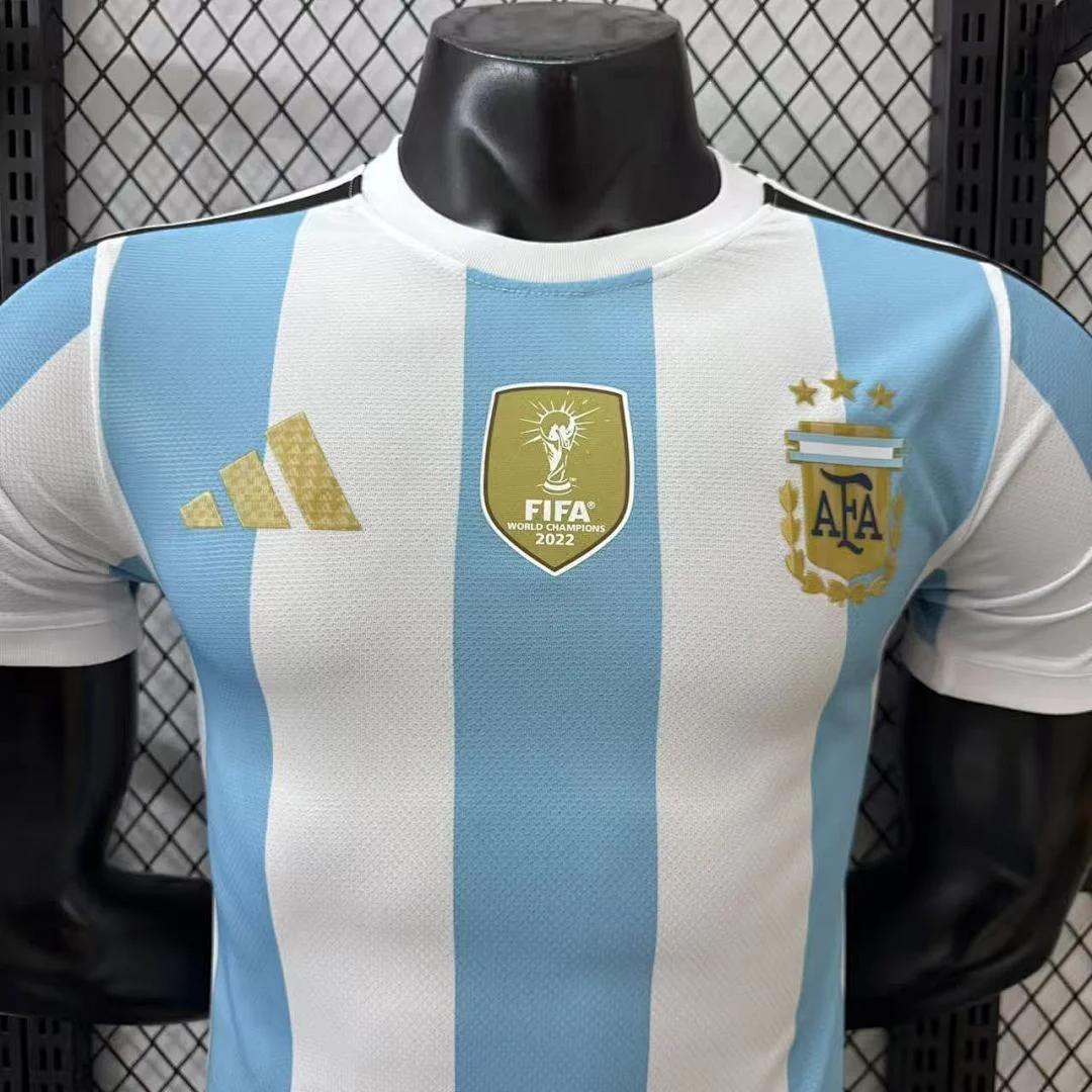 2026 Argentina Special Edition S-3XL - view 3