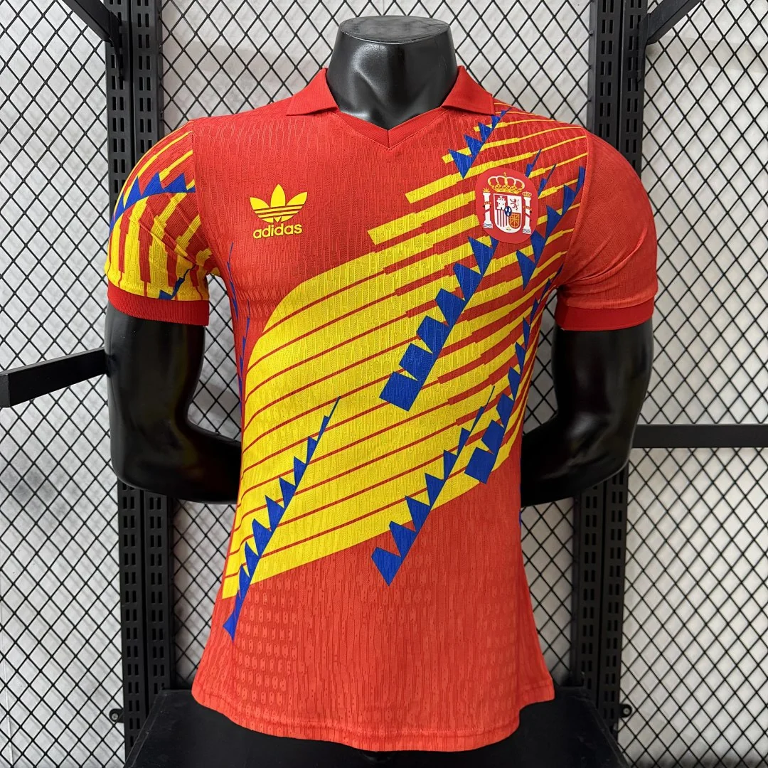 Spanish Special Edition S-3XL - view 1