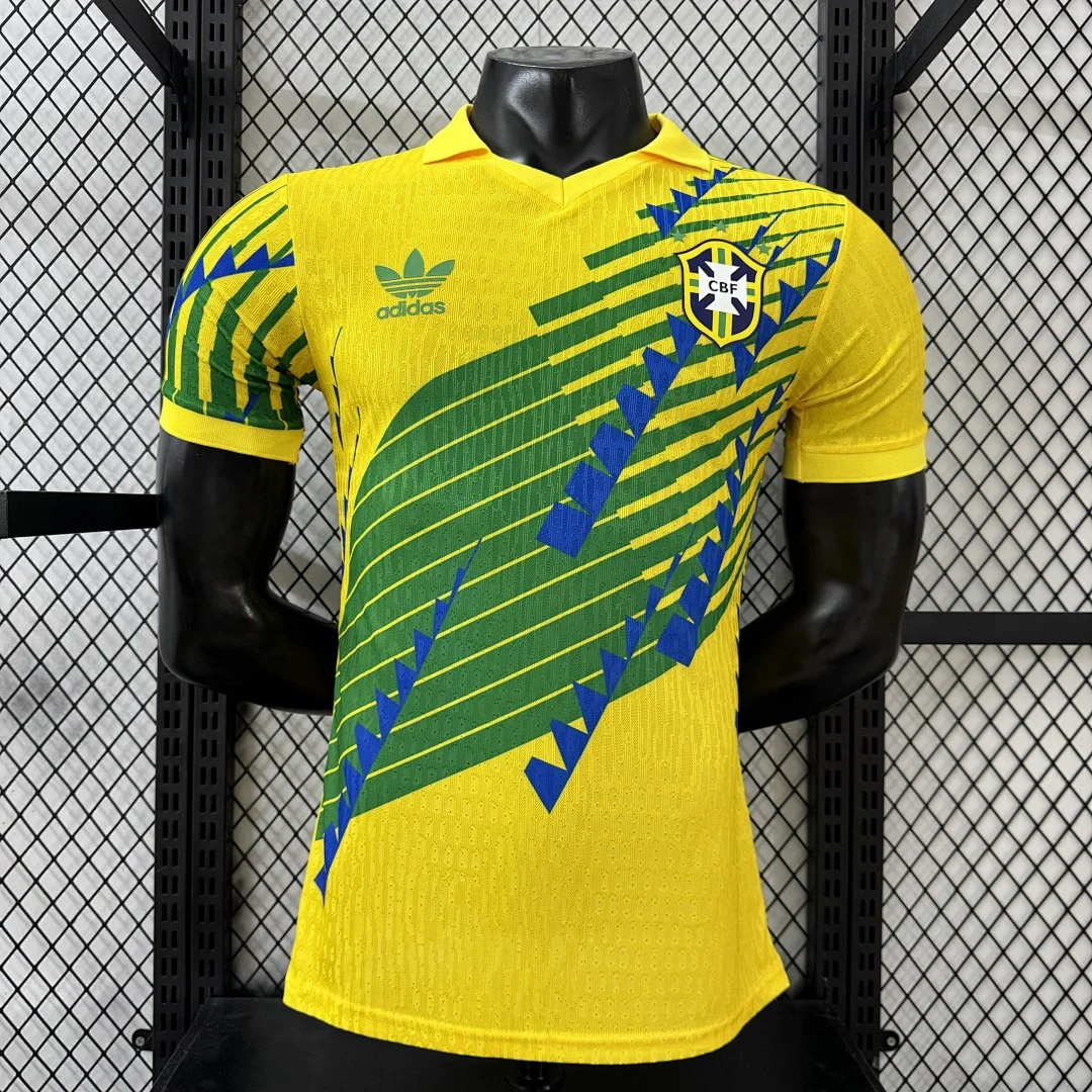 Brazil Special Edition S-3XL - view 1