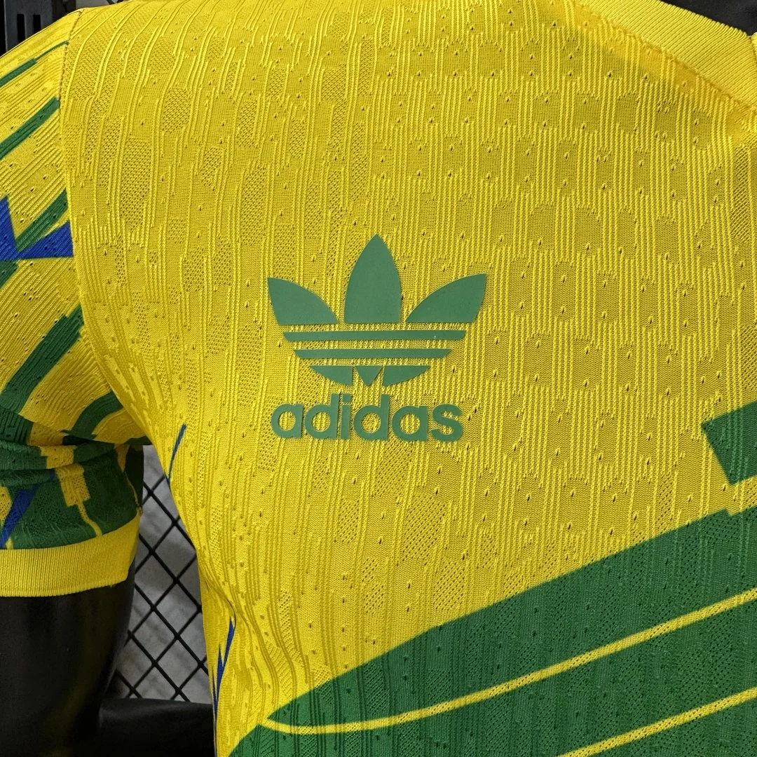 Brazil Special Edition S-3XL - view 4