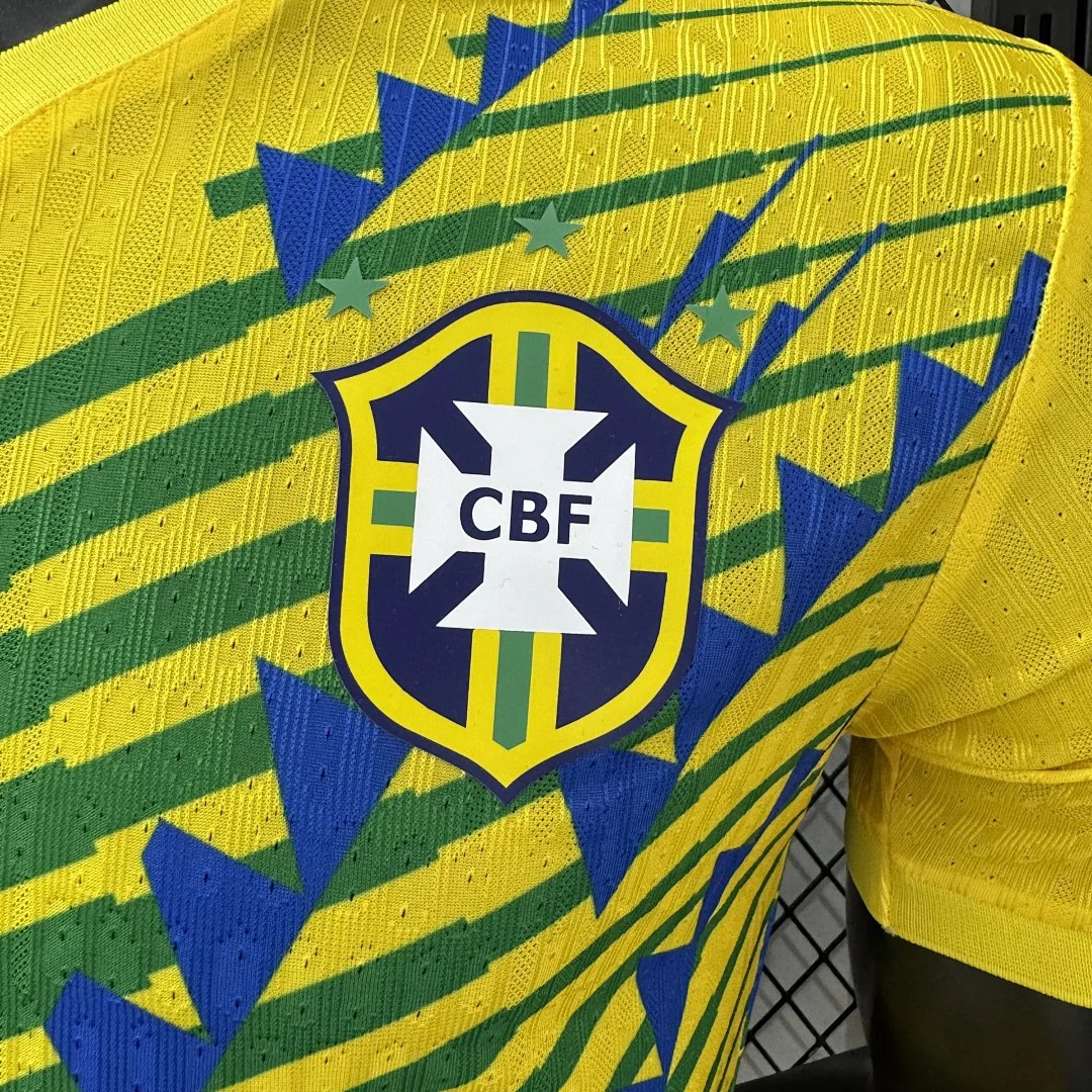 Brazil Special Edition S-3XL - view 5
