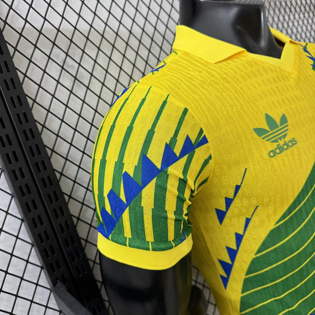 Brazil Special Edition S-3XL - view 6