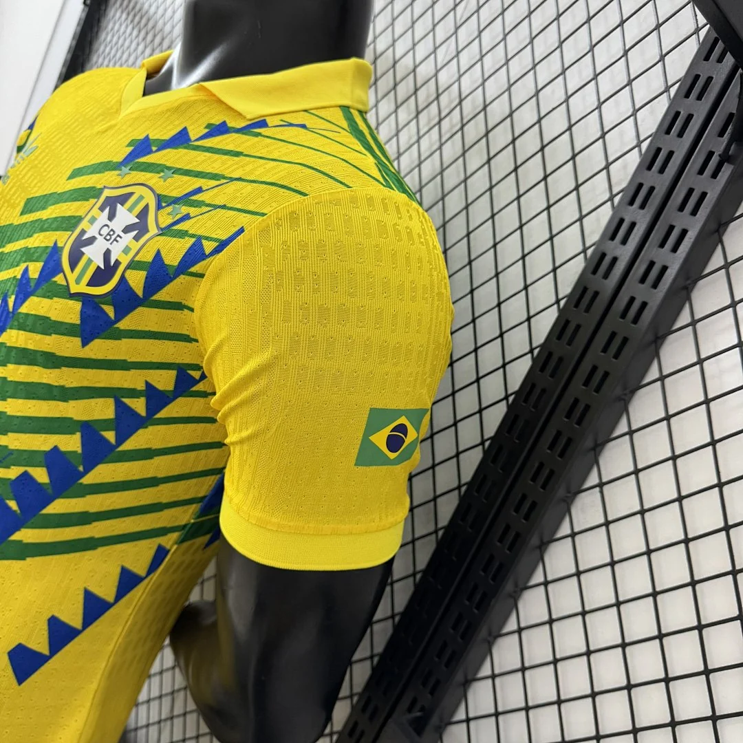 Brazil Special Edition S-3XL - view 7