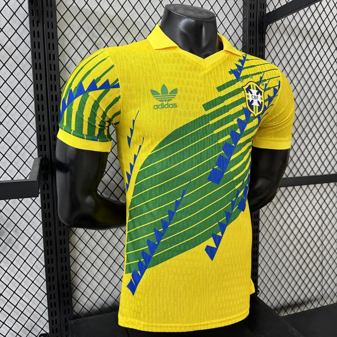 Brazil Special Edition S-3XL - view 8