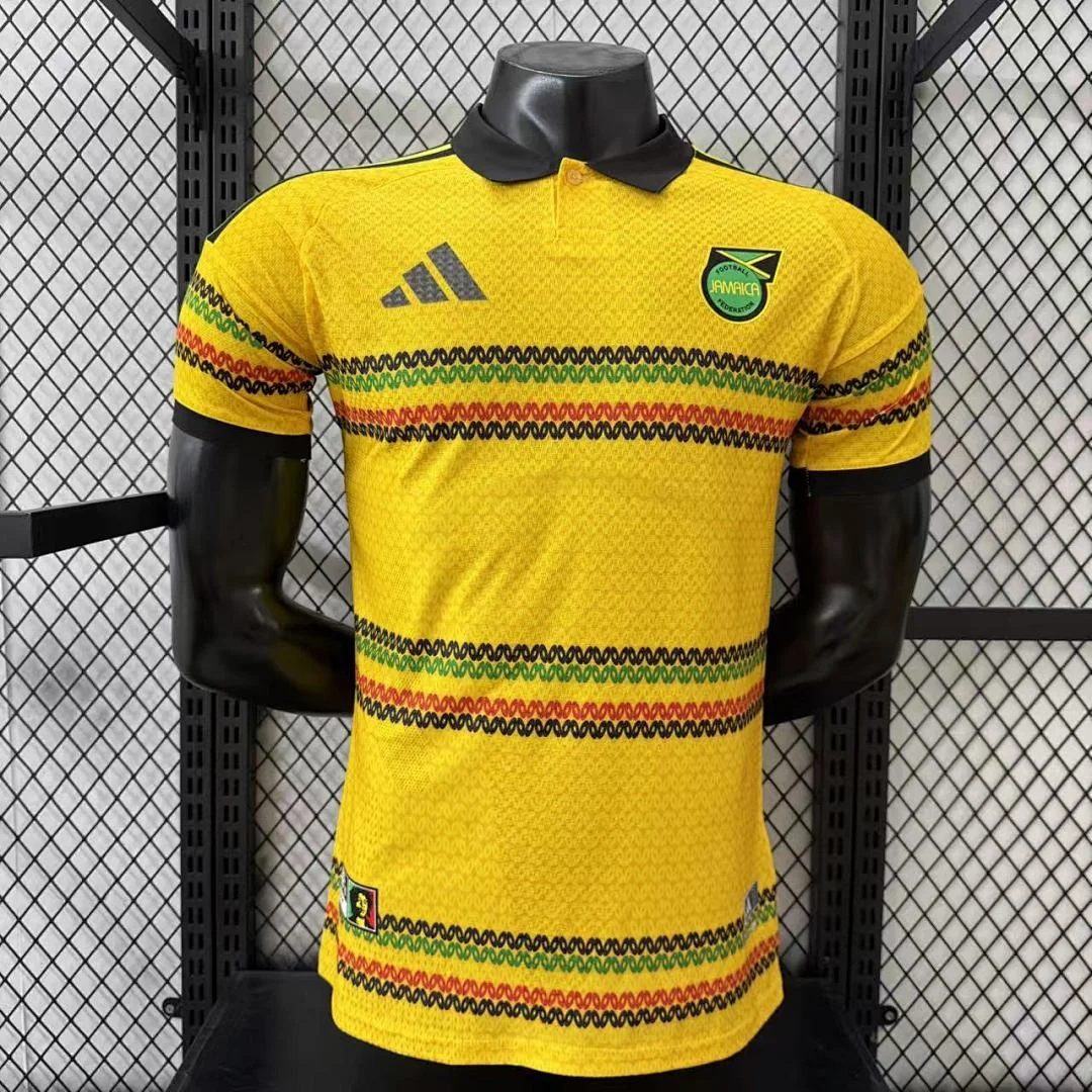 2026 Jamaica Home S-2XL - view 1