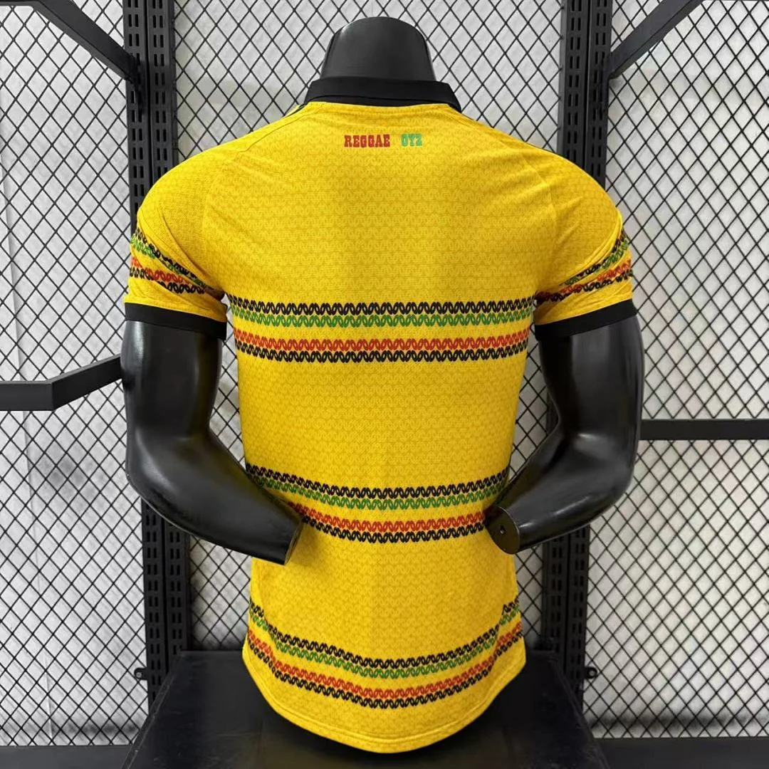 2026 Jamaica Home S-2XL - view 2
