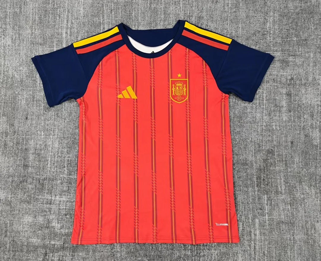 Spain Home - view 1