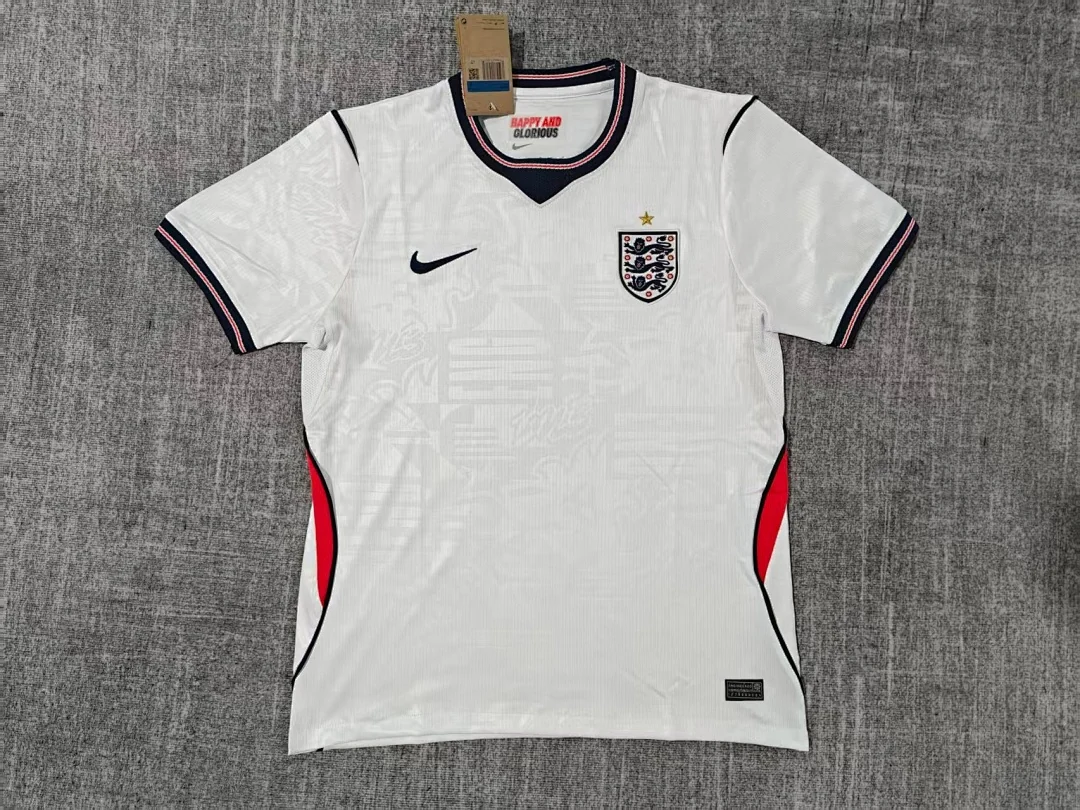 England - view 1