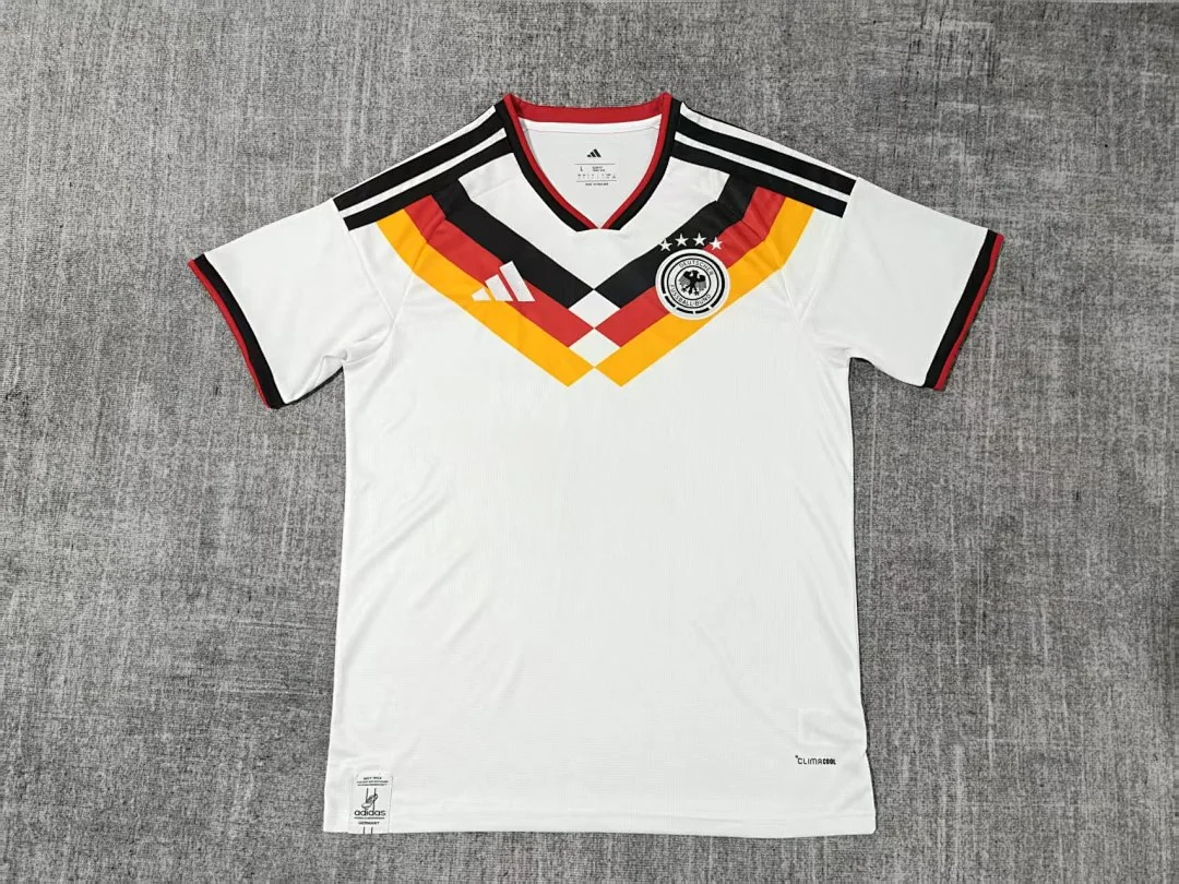 Germany Home - view 1