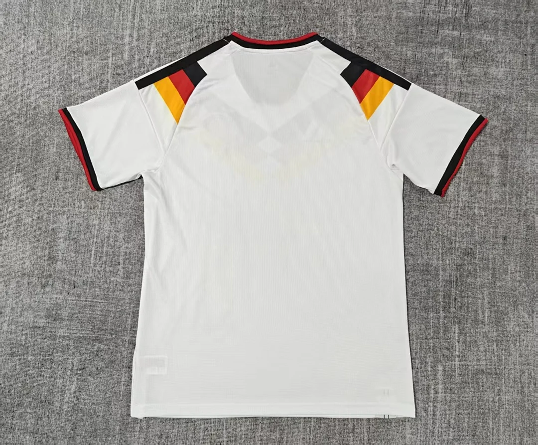 Germany Home - view 2
