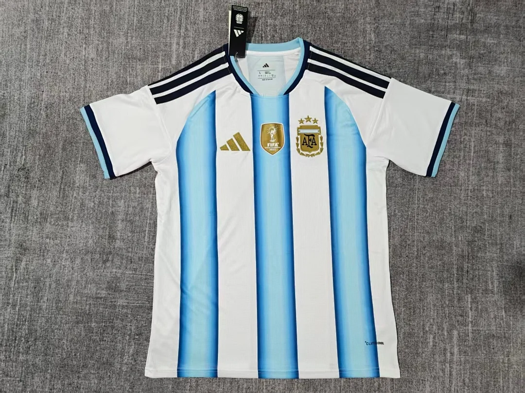 Argentina Home - view 1