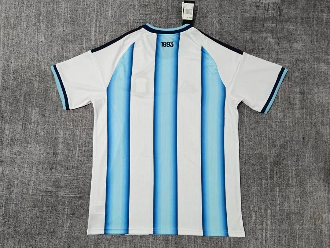 Argentina Home - view 2