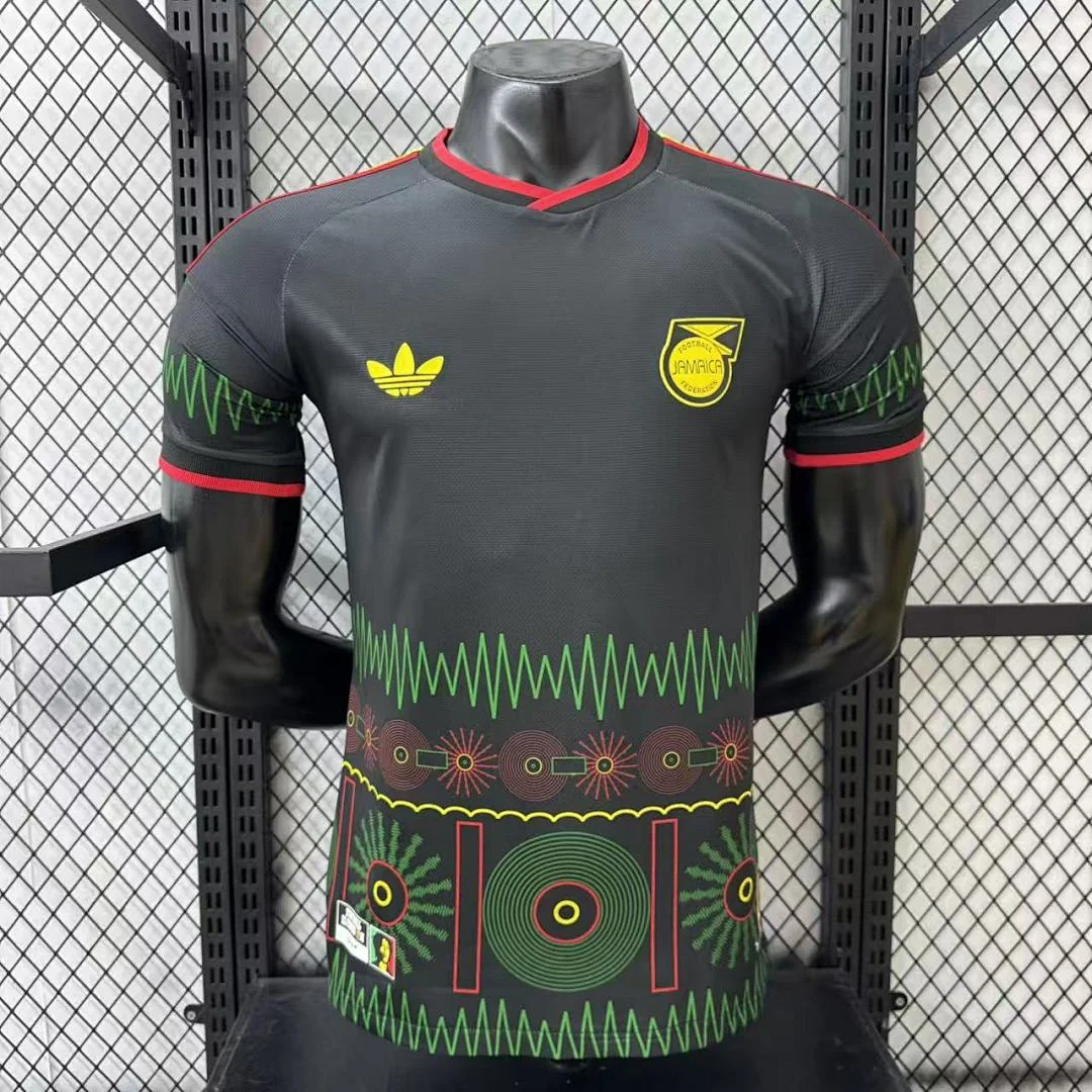 2026 Jamaica Away S-2XL - view 1