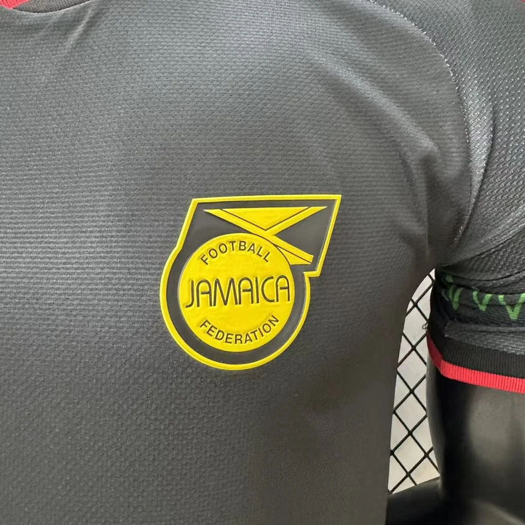 2026 Jamaica Away S-2XL - view 5
