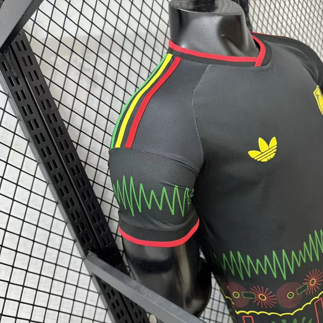 2026 Jamaica Away S-2XL - view 6
