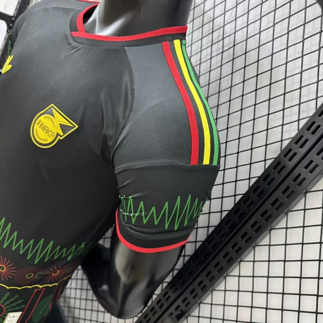 2026 Jamaica Away S-2XL - view 7