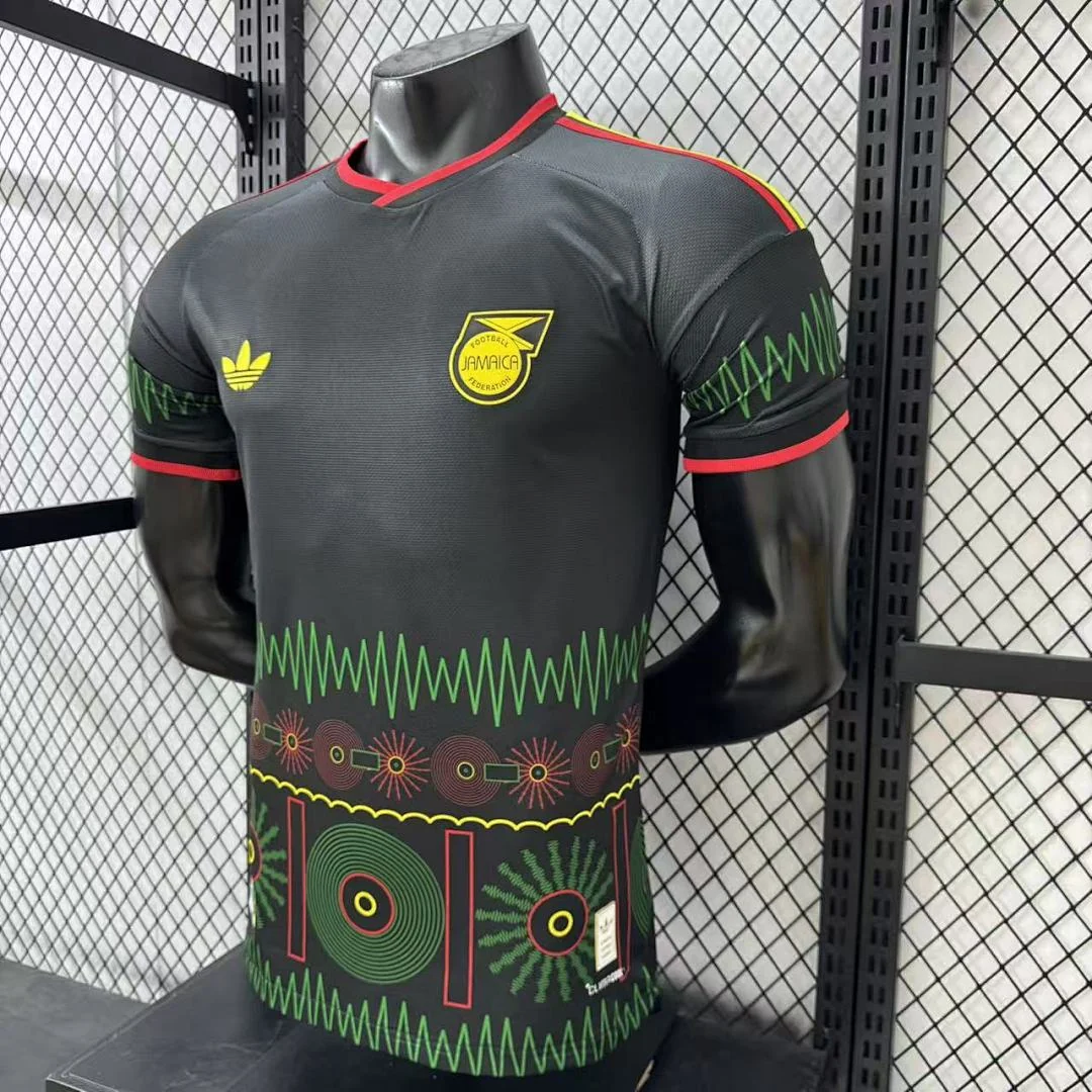 2026 Jamaica Away S-2XL - view 9