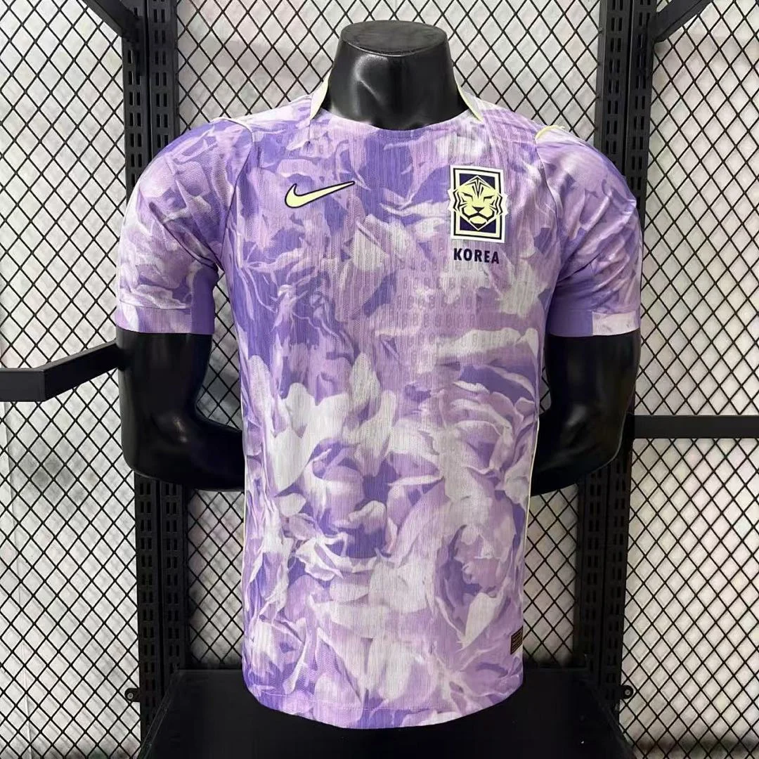 2026 Korea Away S-2XL - view 1