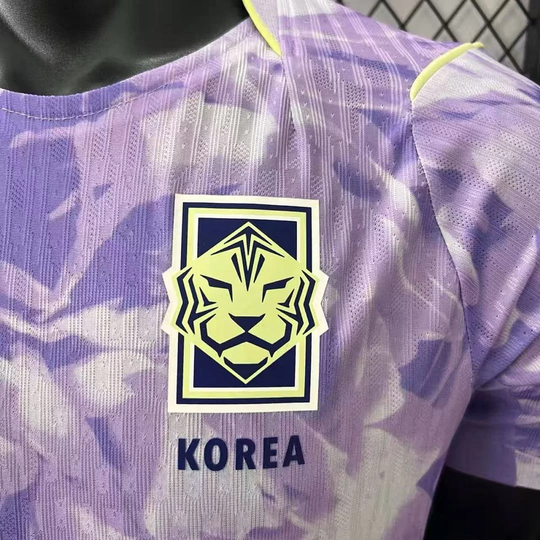 2026 Korea Away S-2XL - view 5