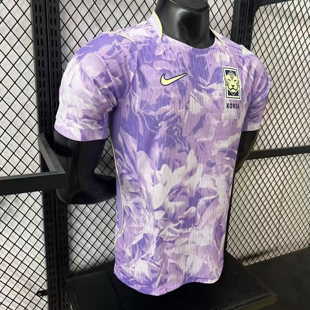 2026 Korea Away S-2XL - view 6