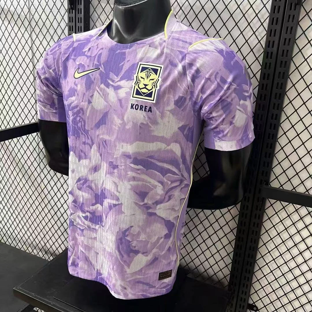 2026 Korea Away S-2XL - view 7