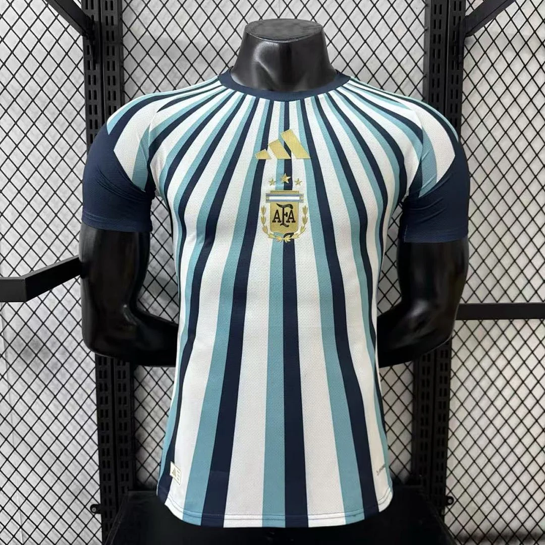 26 Argentina Special Edition S-2XL - view 1