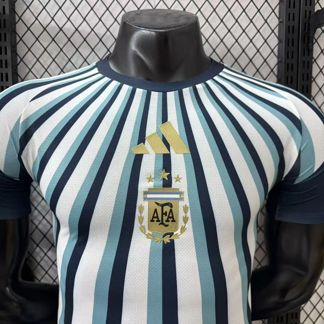 26 Argentina Special Edition S-2XL - view 3