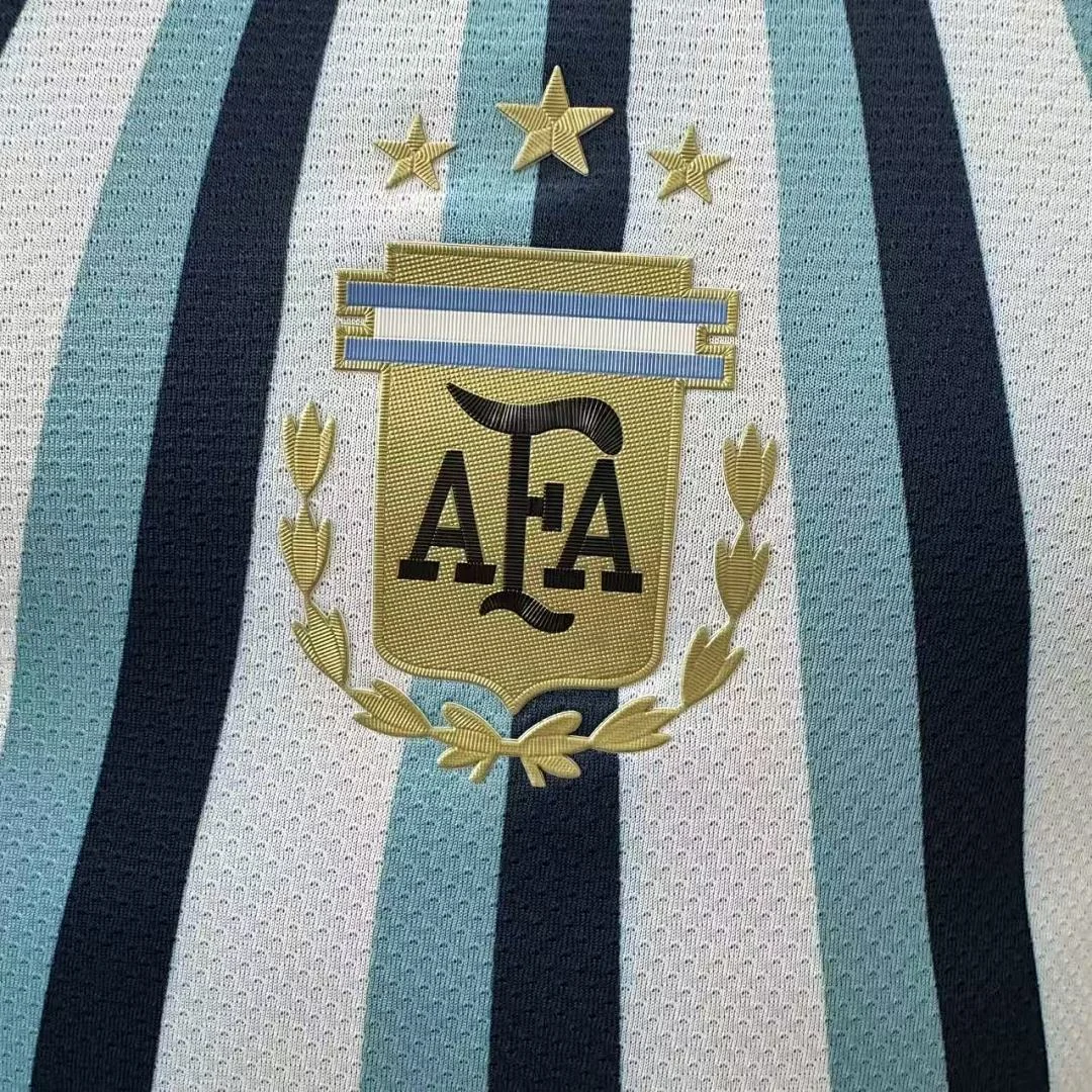 26 Argentina Special Edition S-2XL - view 5