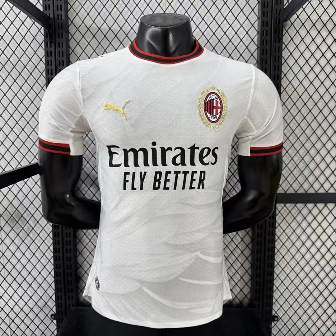 2627AC Away S-2XL - view 1
