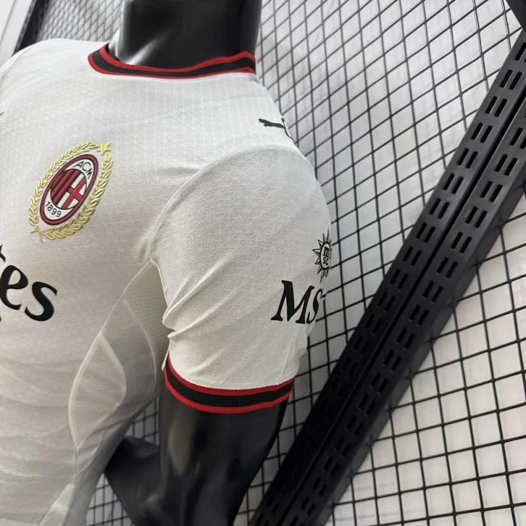 2627AC Away S-2XL - view 9