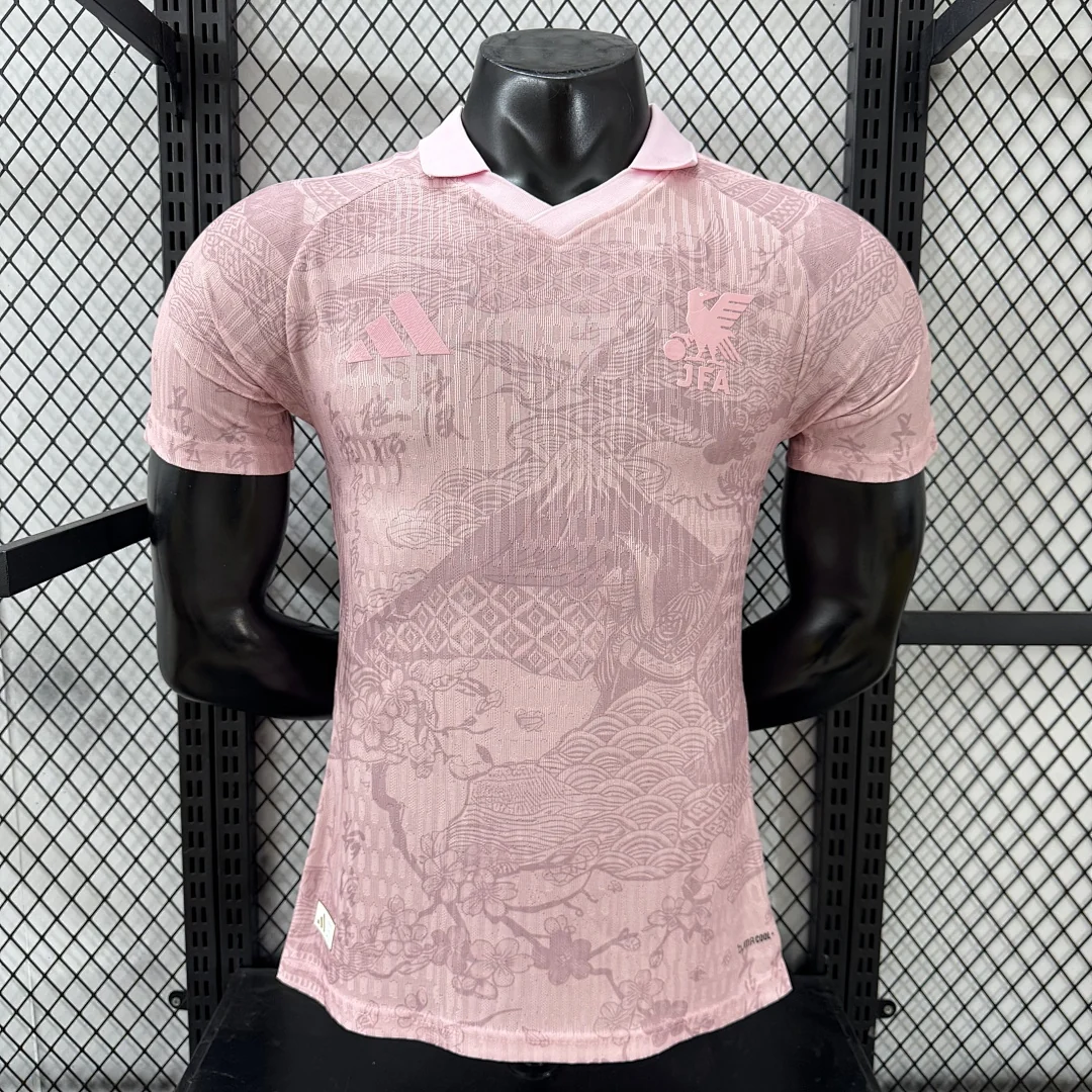 Japan Special Edition S-2XL - view 1