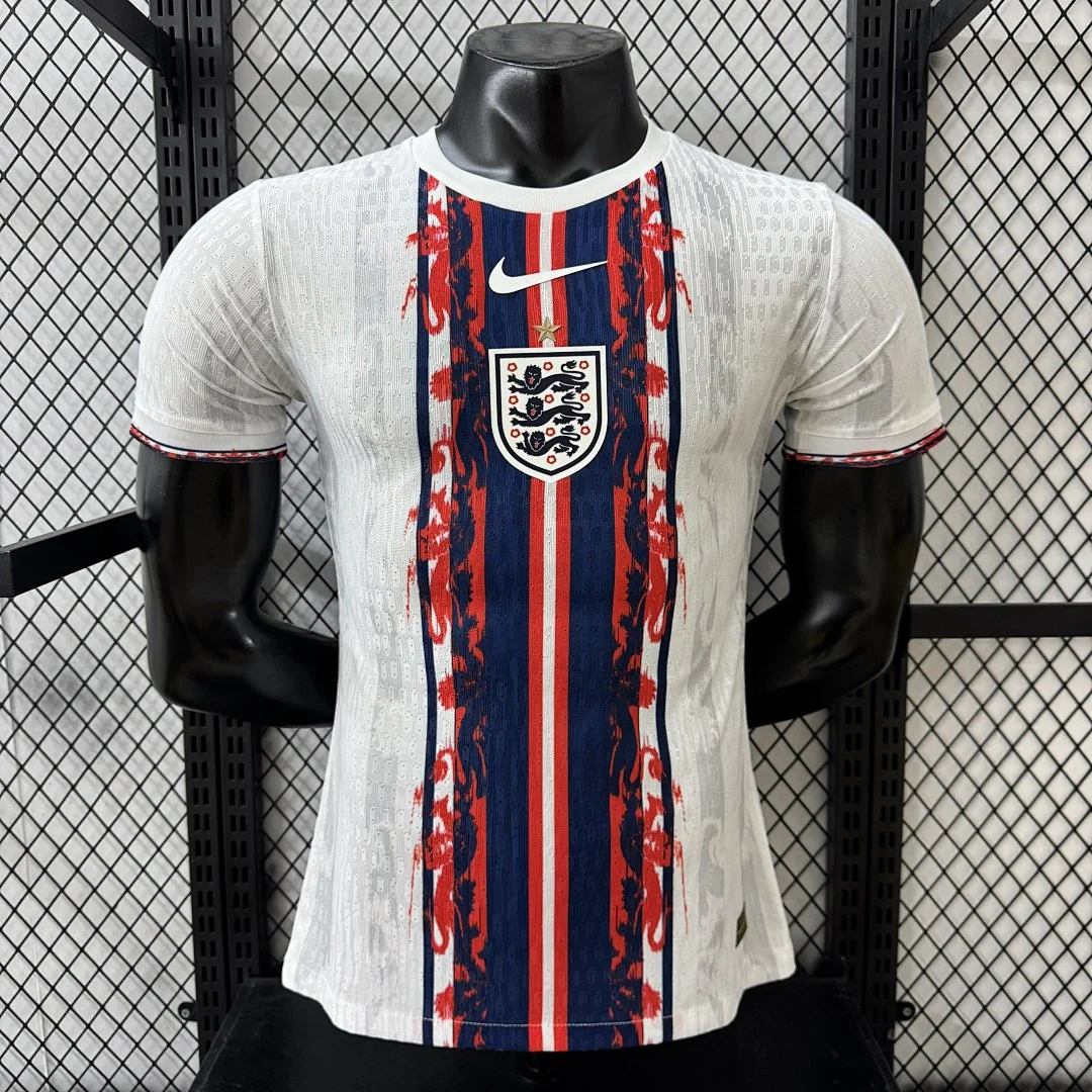 26 England Special Edition S-2XL - view 1