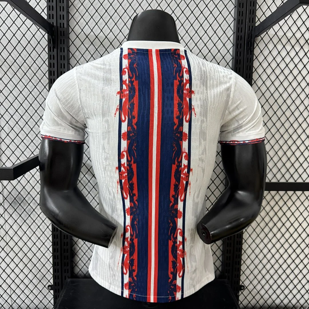 26 England Special Edition S-2XL - view 2