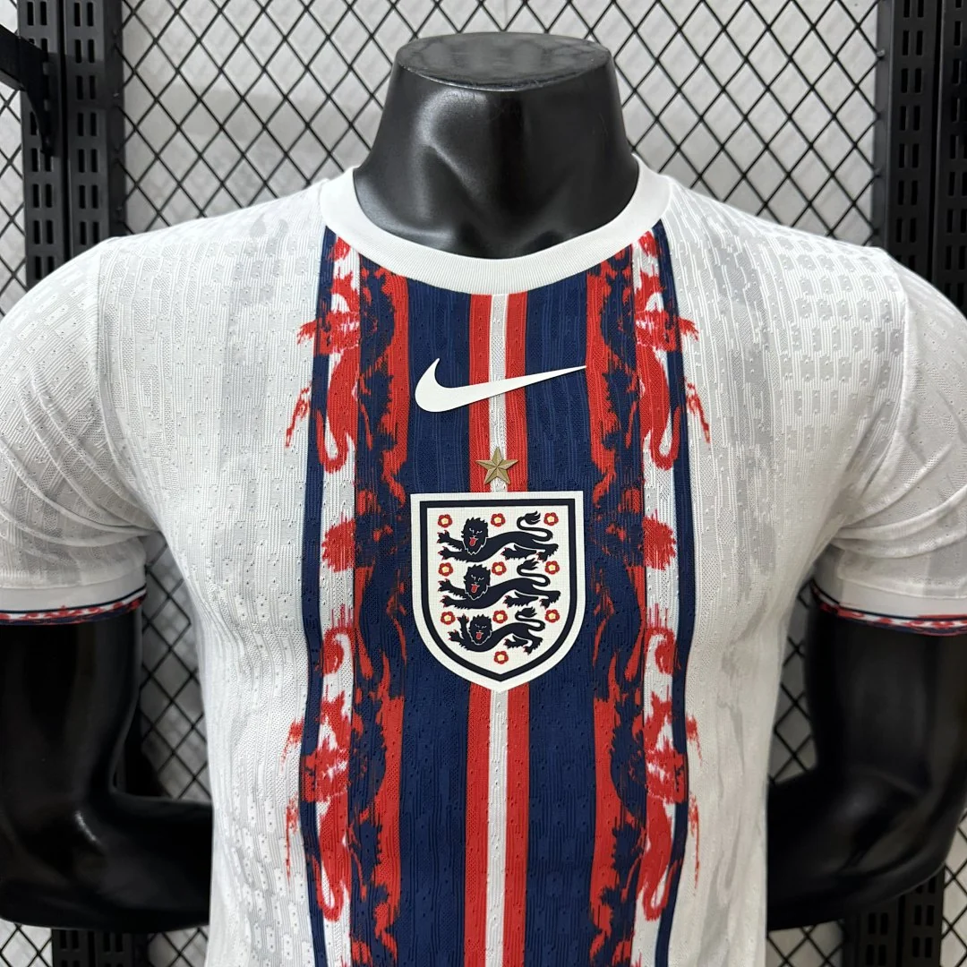 26 England Special Edition S-2XL - view 3