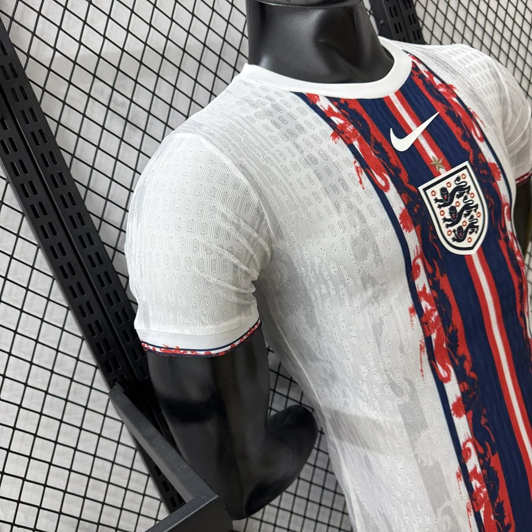 26 England Special Edition S-2XL - view 5