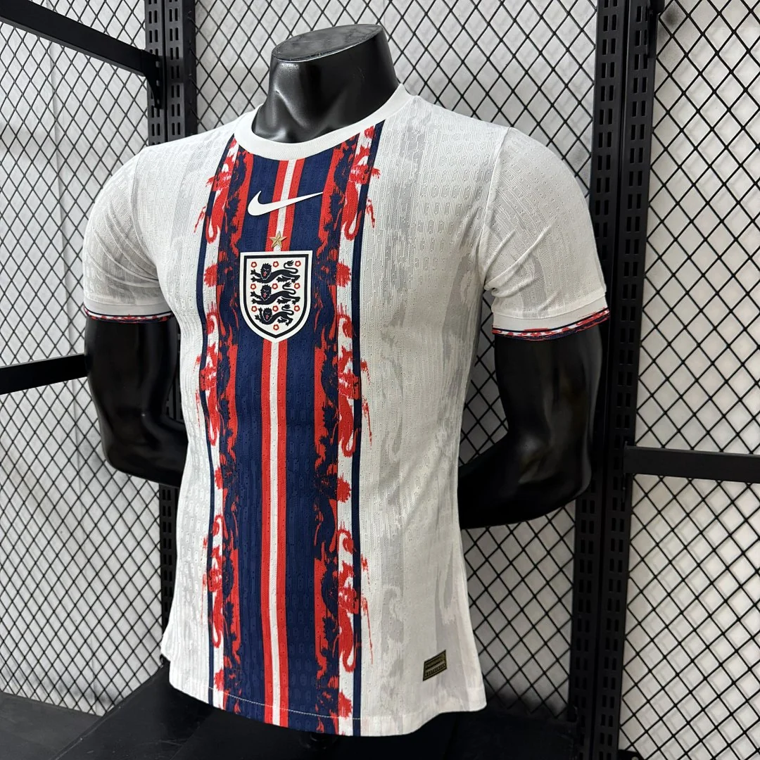 26 England Special Edition S-2XL - view 8