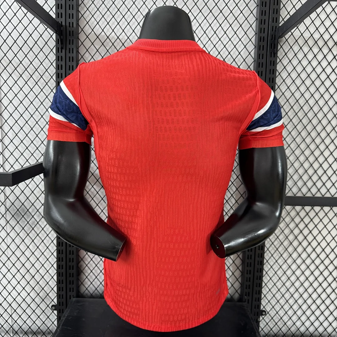 2026 Norway Home S-4XL - view 2