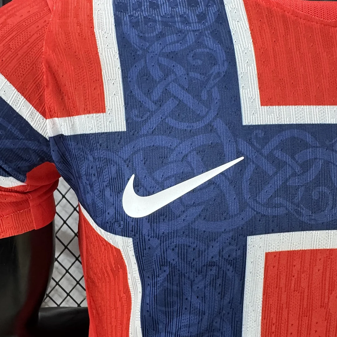 2026 Norway Home S-4XL - view 4