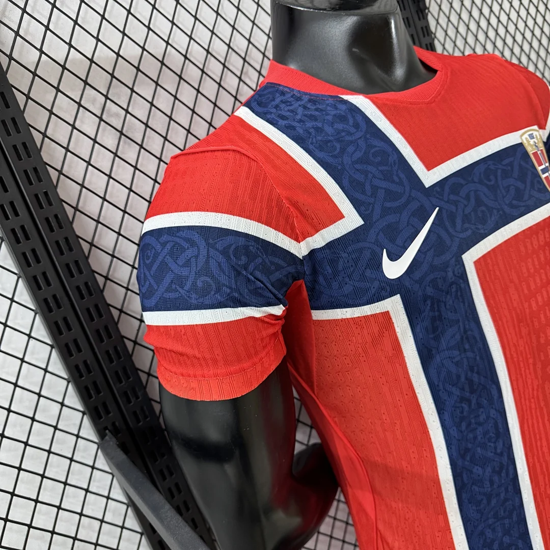 2026 Norway Home S-4XL - view 6