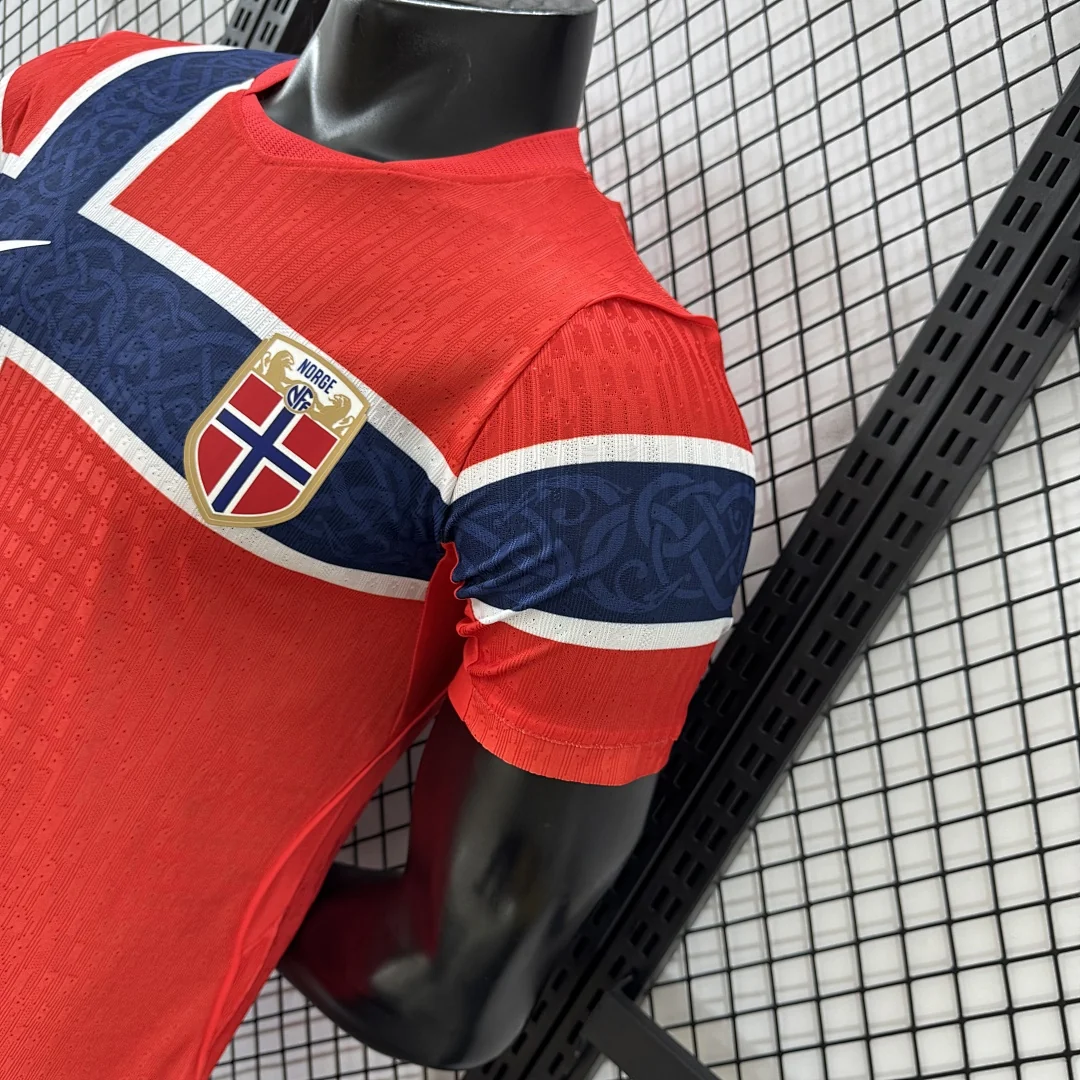 2026 Norway Home S-4XL - view 7