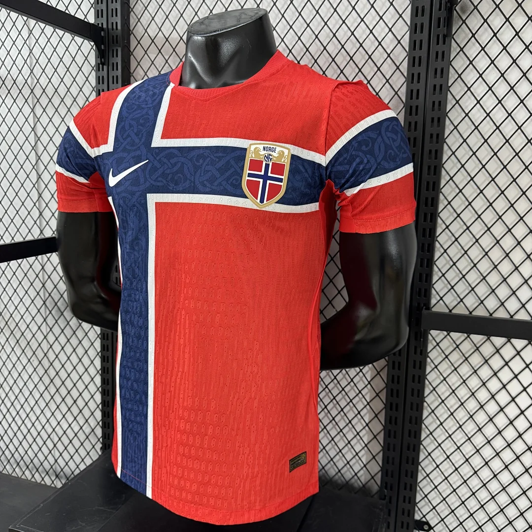 2026 Norway Home S-4XL - view 9