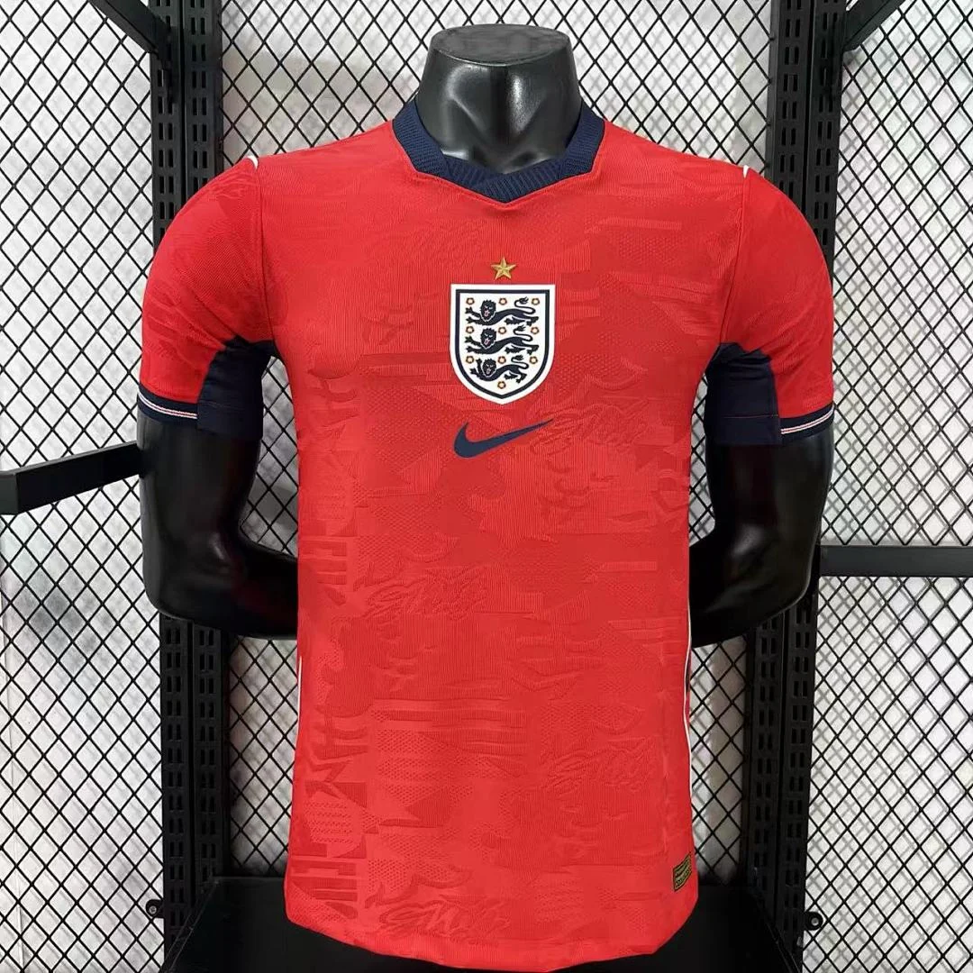 2026 England Away S-4XL - view 1