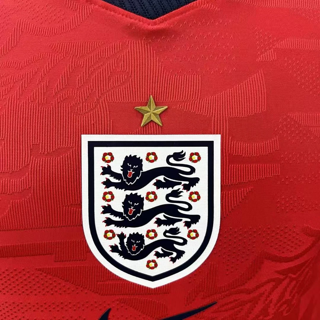 2026 England Away S-4XL - view 4