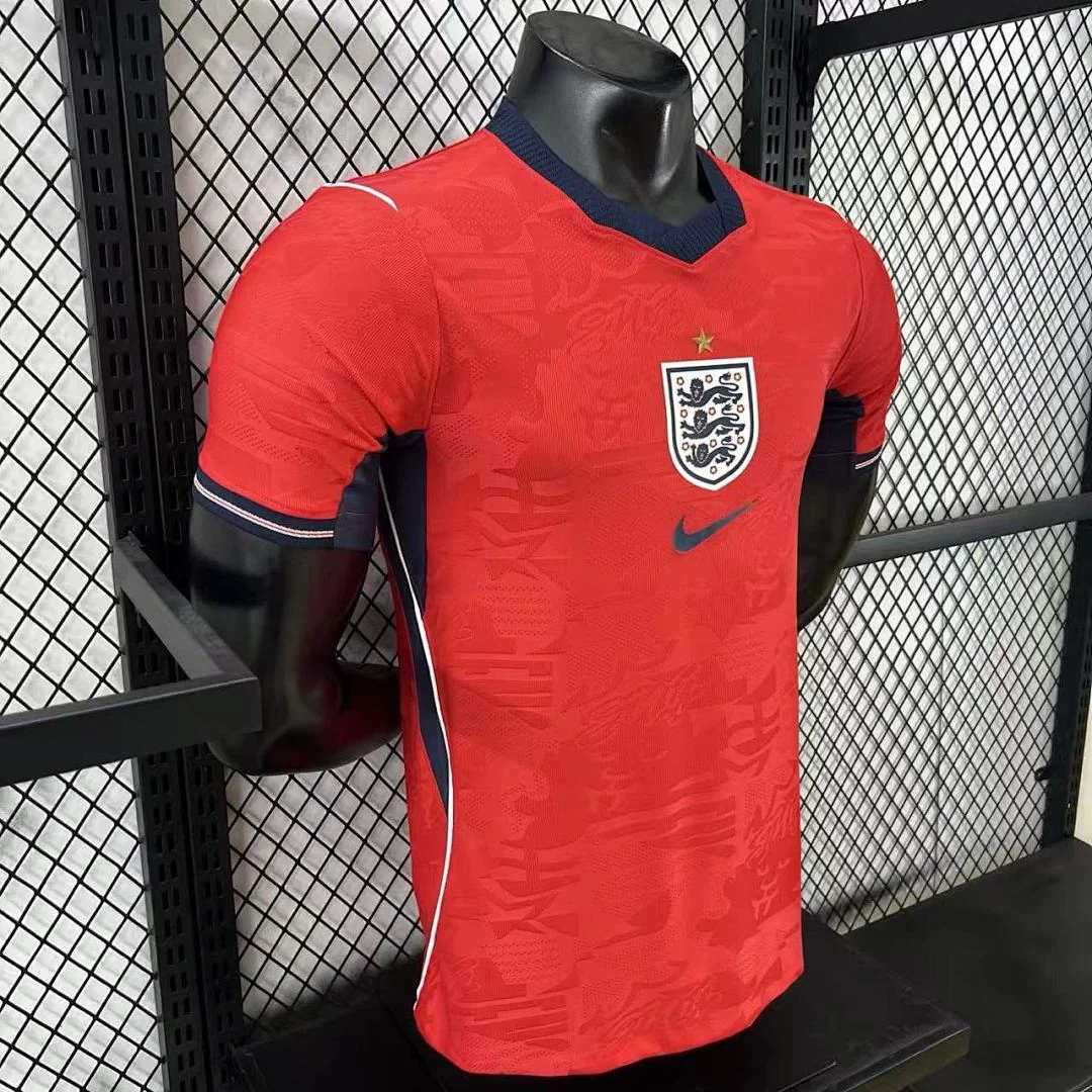 2026 England Away S-4XL - view 6