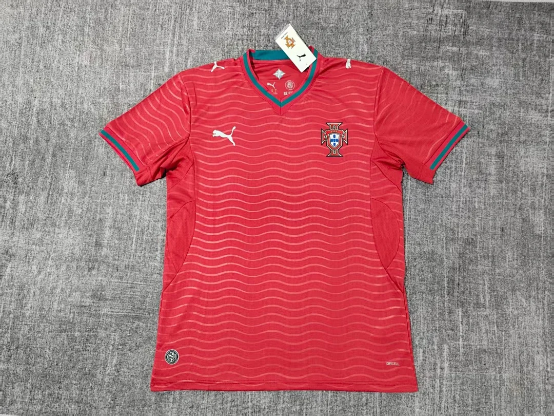 Portugal Home - view 1