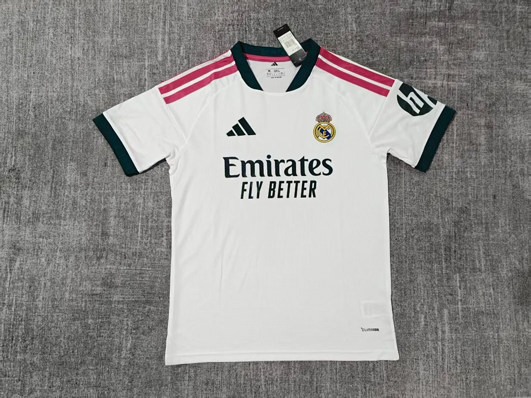 Real Madrid Home